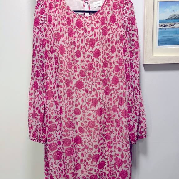 Wilfred Flowy Summer Dress - Picture 3 of 3